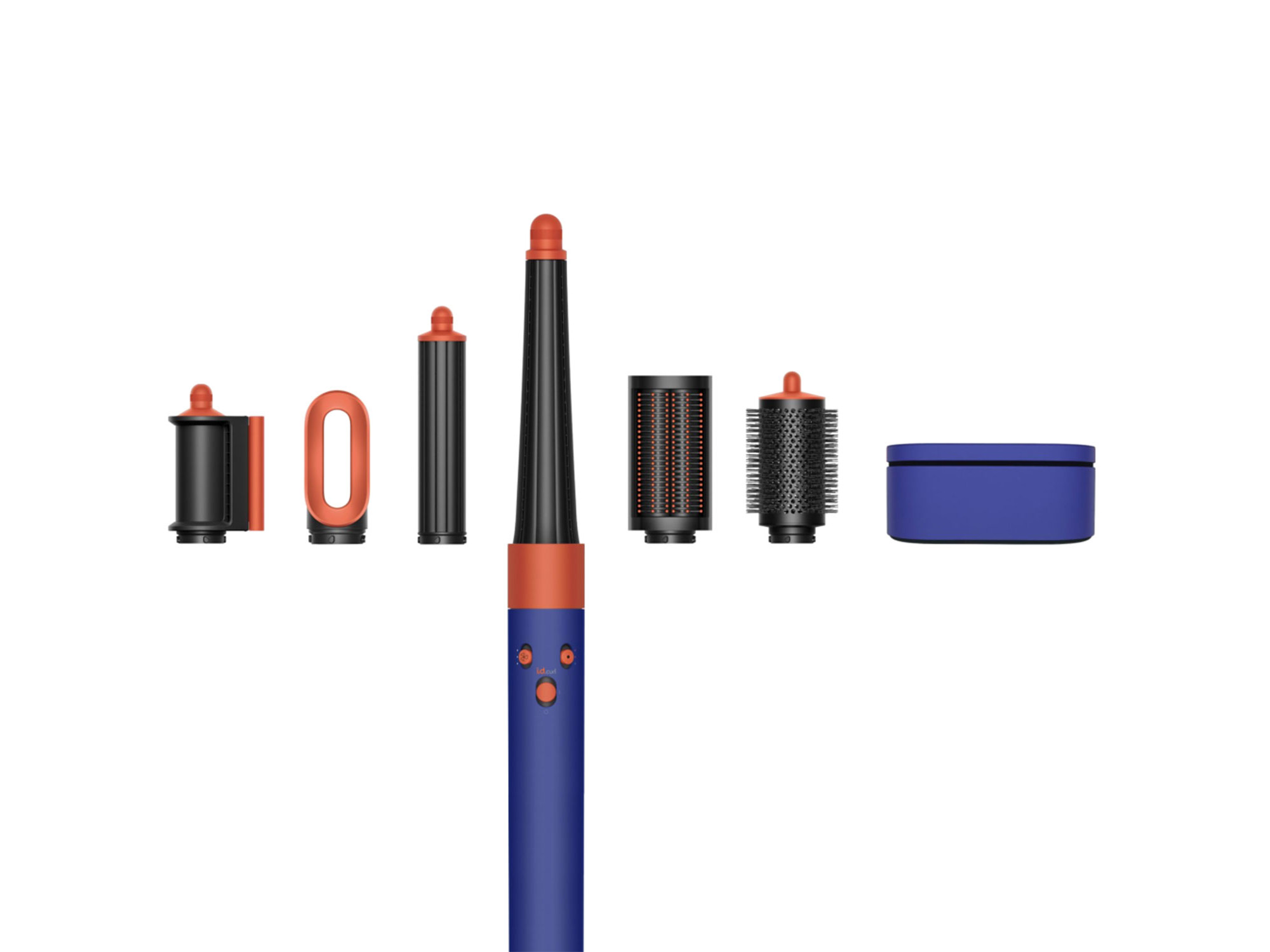 hair styler dyson hs08 vnbu/tz (533670-01)